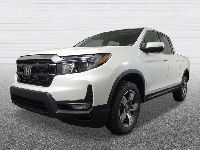 Honda Ridgeline Vehicle Full-screen Gallery Image 02