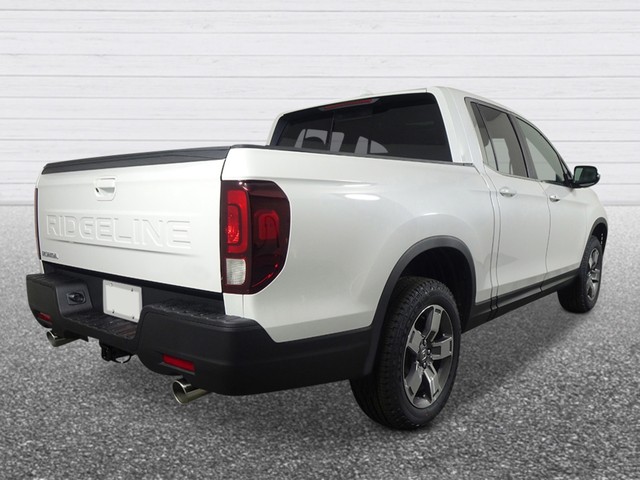 Honda Ridgeline Vehicle Full-screen Gallery Image 06