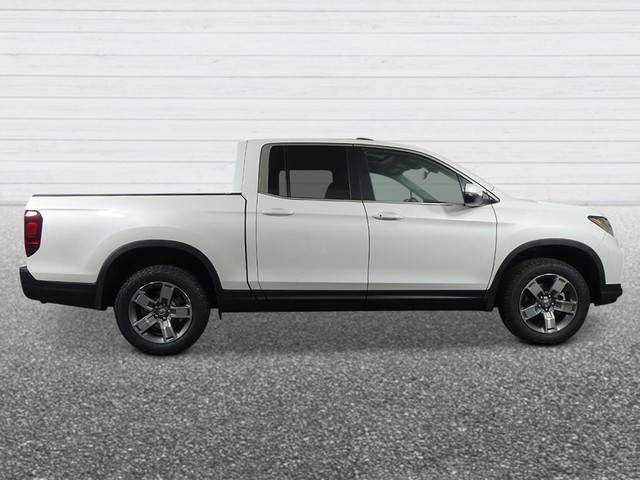 Honda Ridgeline Vehicle Full-screen Gallery Image 07