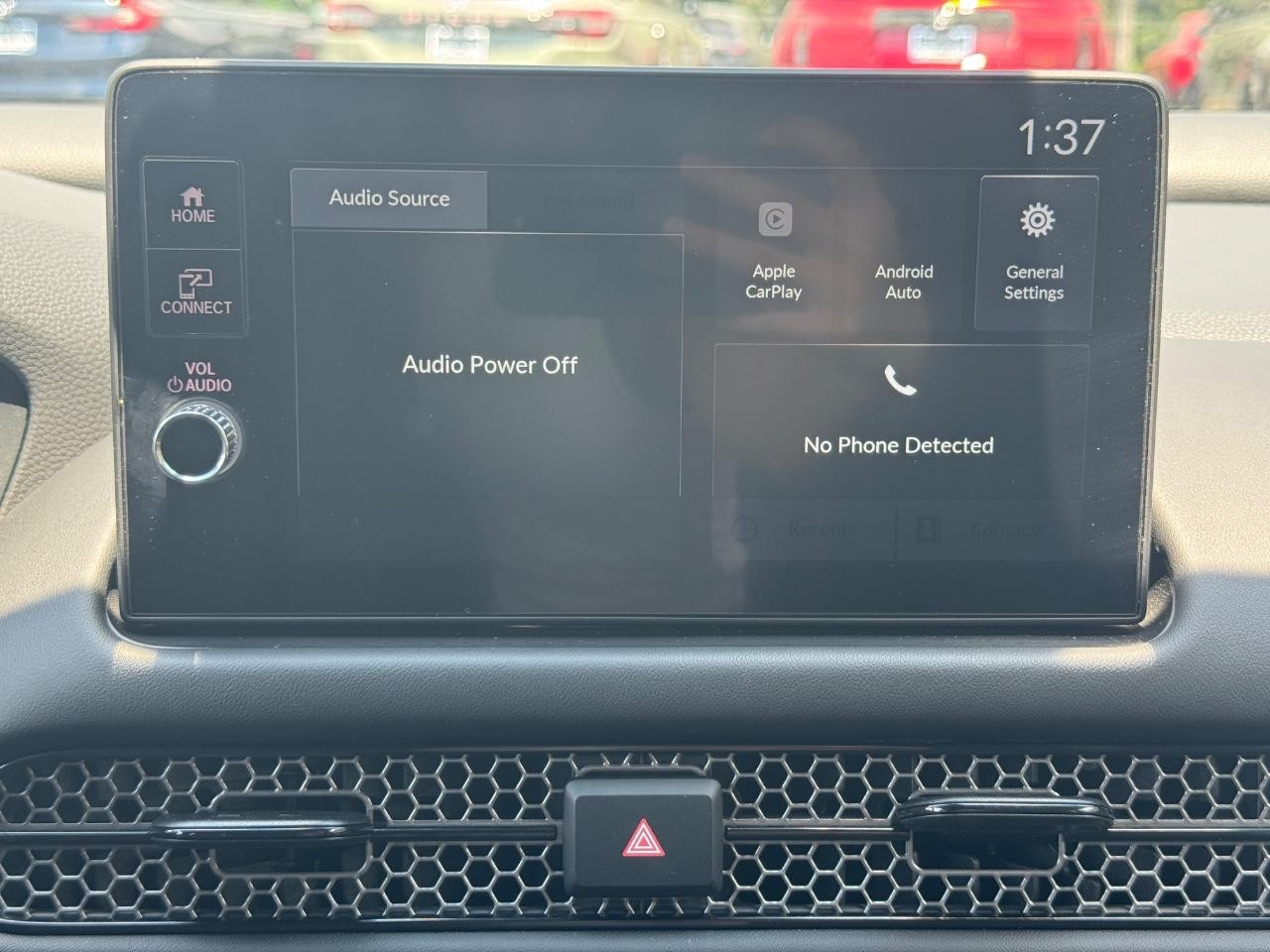 Honda HR-V Vehicle Full-screen Gallery Image 14