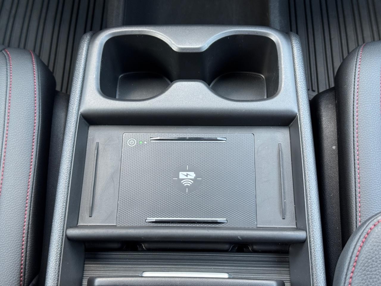 Honda Odyssey Vehicle Full-screen Gallery Image 17