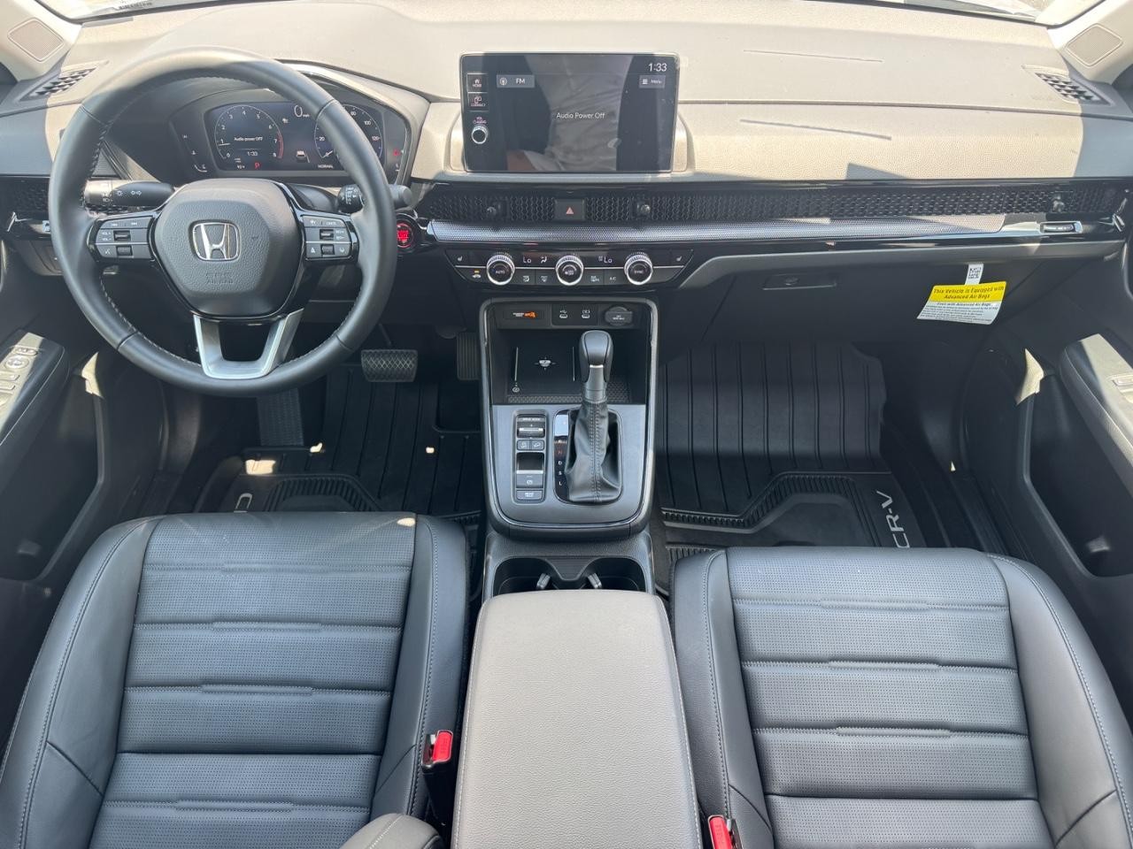 Honda CR-V Vehicle Full-screen Gallery Image 12