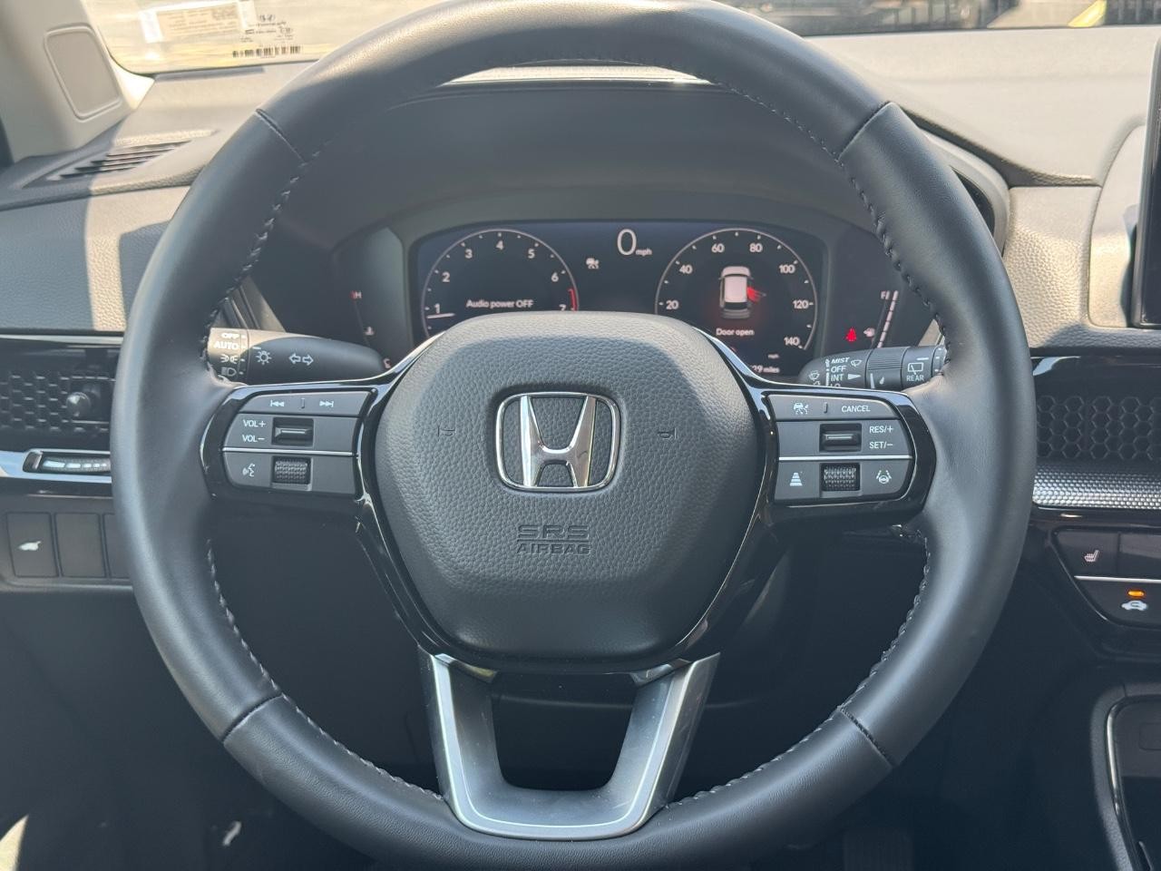 Honda CR-V Vehicle Full-screen Gallery Image 13