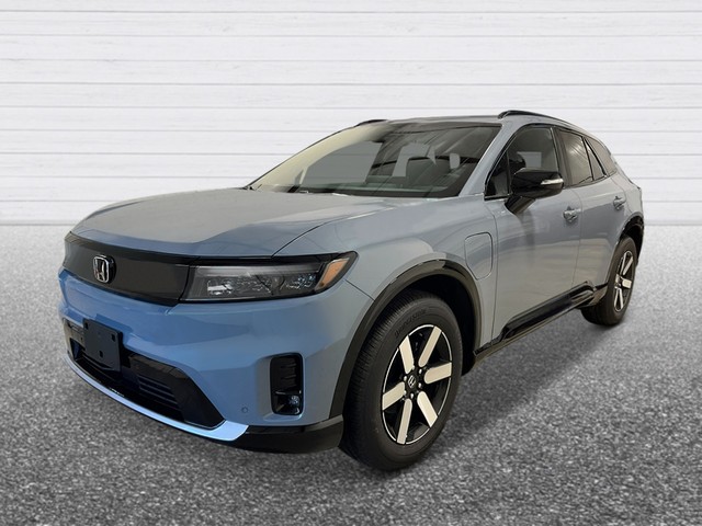 Honda Prologue Vehicle Full-screen Gallery Image 02