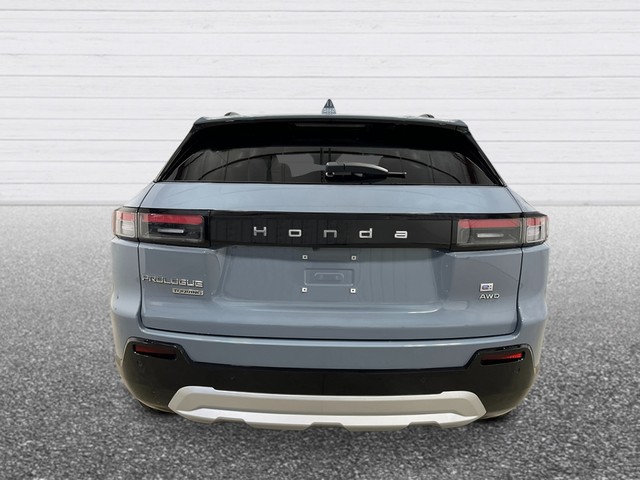 Honda Prologue Vehicle Full-screen Gallery Image 05