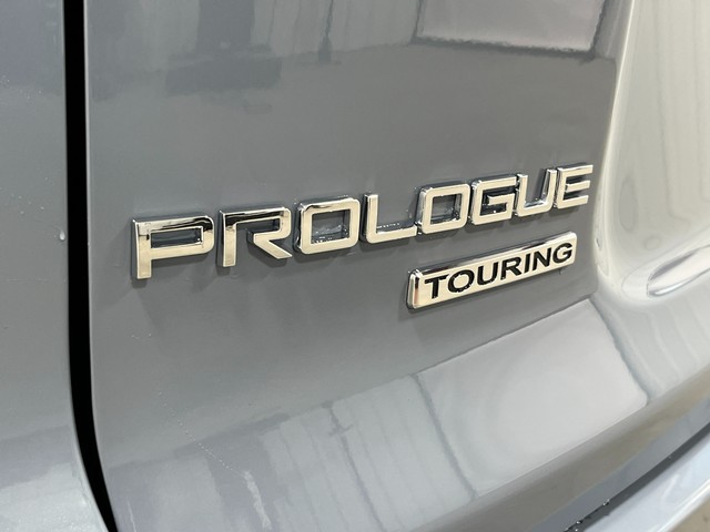 Honda Prologue Vehicle Full-screen Gallery Image 07