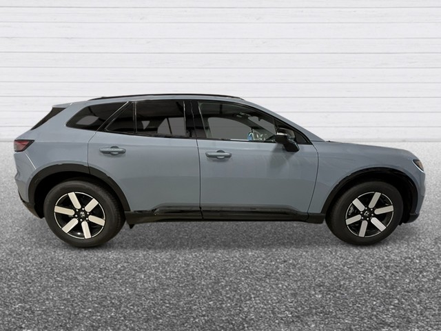 Honda Prologue Vehicle Full-screen Gallery Image 09