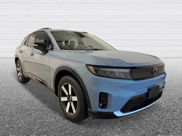 Honda Prologue Vehicle Full-screen Gallery Image 10