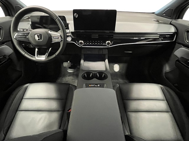 Honda Prologue Vehicle Full-screen Gallery Image 14