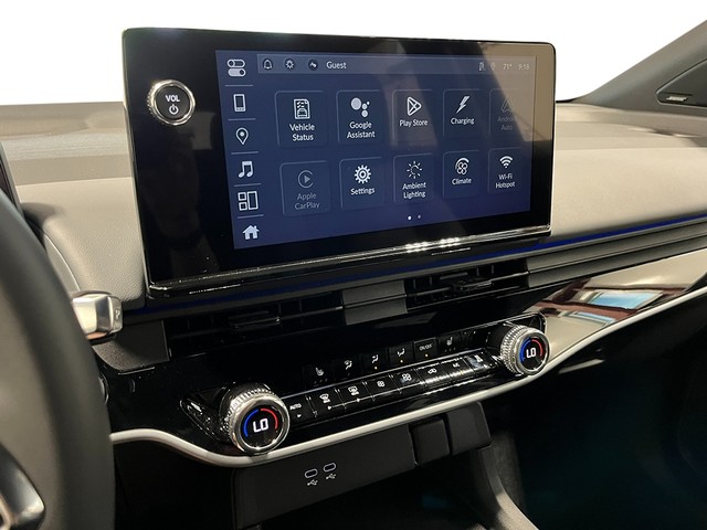 Honda Prologue Vehicle Full-screen Gallery Image 20