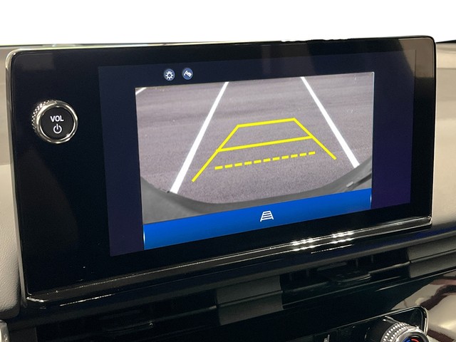 Honda Prologue Vehicle Full-screen Gallery Image 22