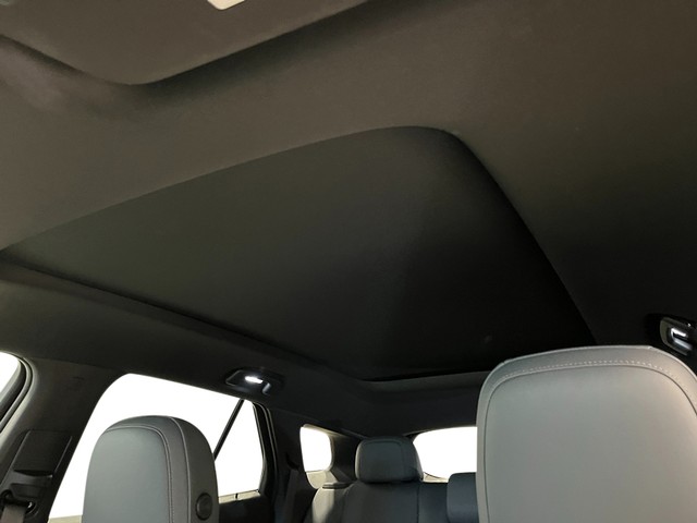 Honda Prologue Vehicle Full-screen Gallery Image 23
