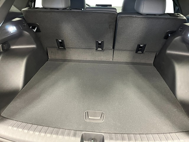 Honda Prologue Vehicle Full-screen Gallery Image 25