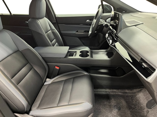 Honda Prologue Vehicle Full-screen Gallery Image 27