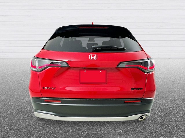 Honda HR-V Vehicle Full-screen Gallery Image 05