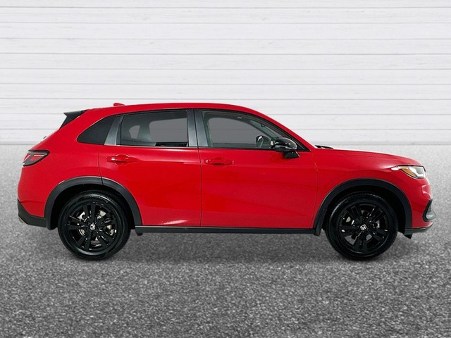 Honda HR-V Vehicle Full-screen Gallery Image 07