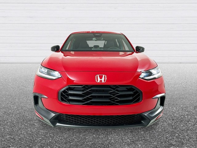 Honda HR-V Vehicle Full-screen Gallery Image 09
