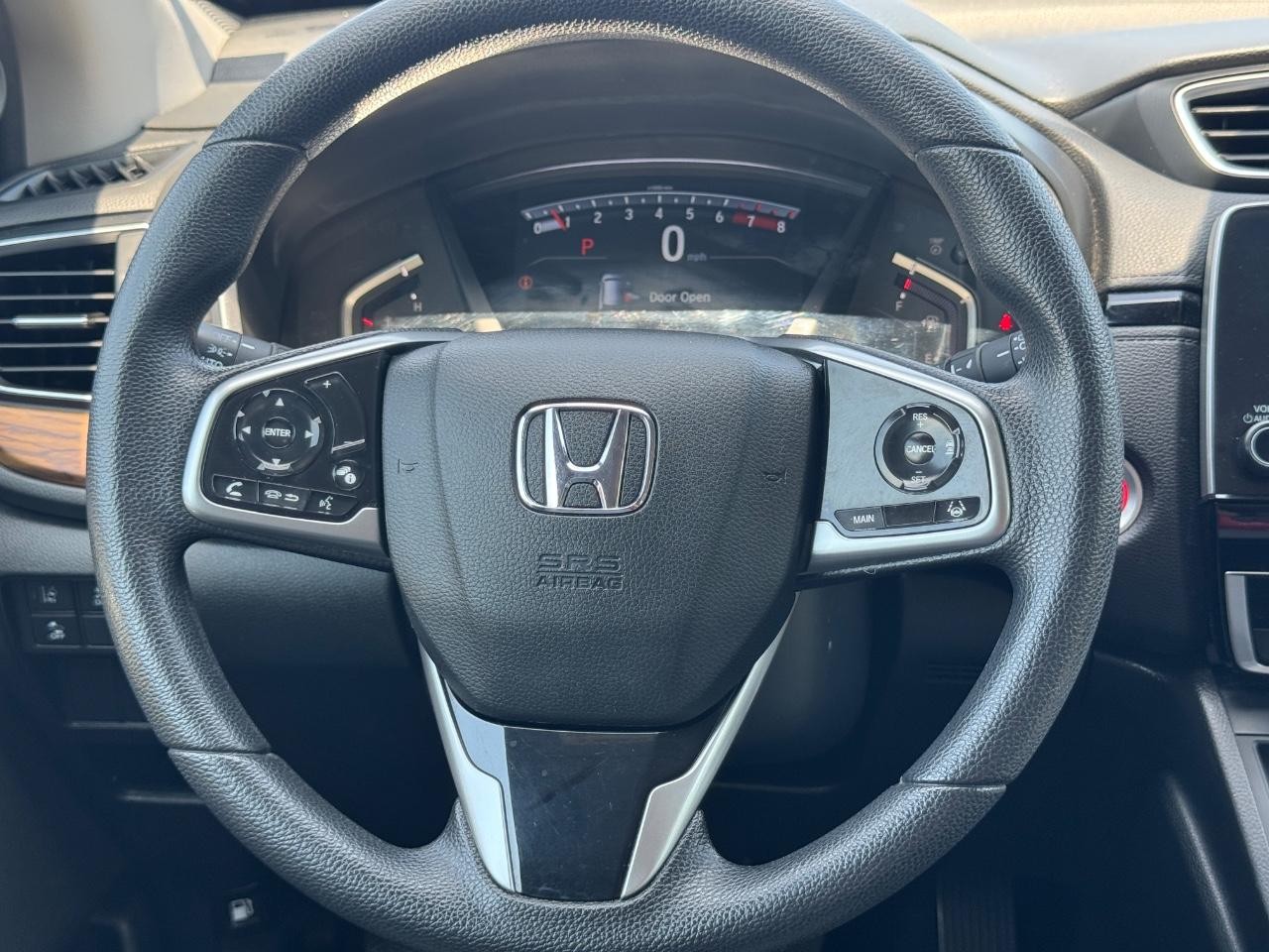 Honda CR-V Vehicle Full-screen Gallery Image 13