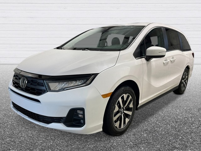 Honda Odyssey Vehicle Full-screen Gallery Image 02