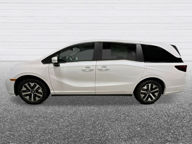 Honda Odyssey Vehicle Full-screen Gallery Image 03