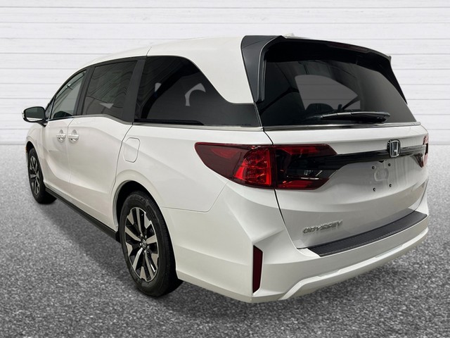 Honda Odyssey Vehicle Full-screen Gallery Image 04