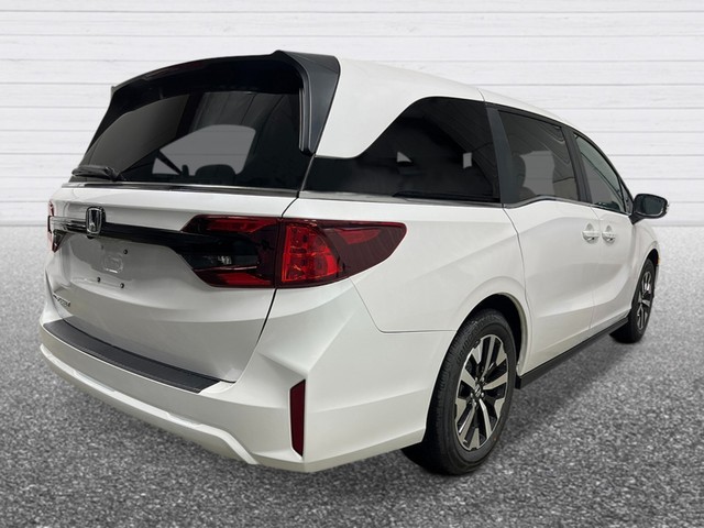 Honda Odyssey Vehicle Full-screen Gallery Image 06