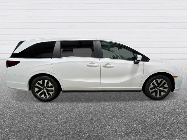 Honda Odyssey Vehicle Full-screen Gallery Image 08