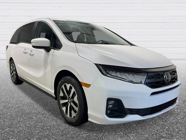 Honda Odyssey Vehicle Full-screen Gallery Image 09