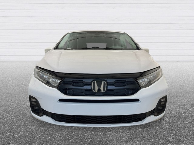 Honda Odyssey Vehicle Full-screen Gallery Image 10