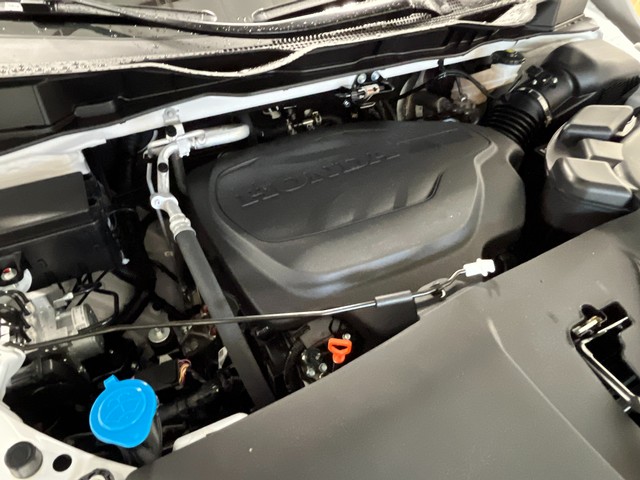 Honda Odyssey Vehicle Full-screen Gallery Image 12