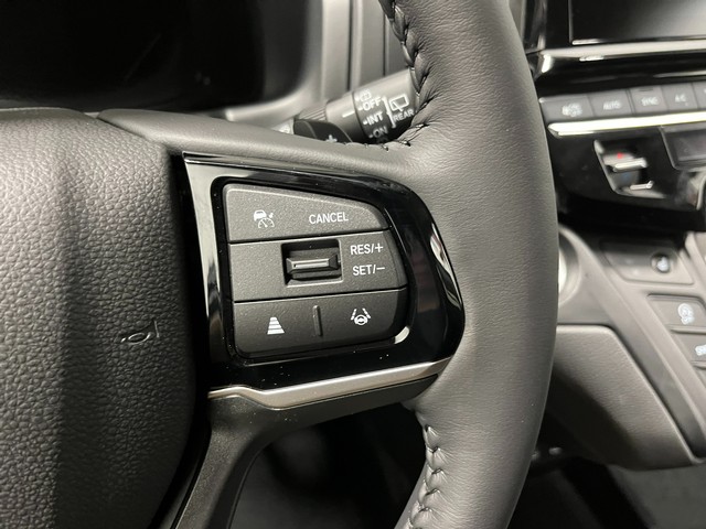 Honda Odyssey Vehicle Full-screen Gallery Image 17