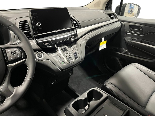 Honda Odyssey Vehicle Full-screen Gallery Image 18
