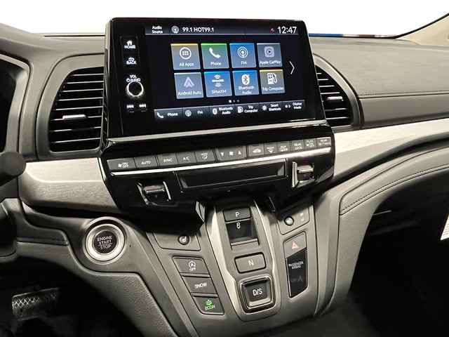 Honda Odyssey Vehicle Full-screen Gallery Image 19