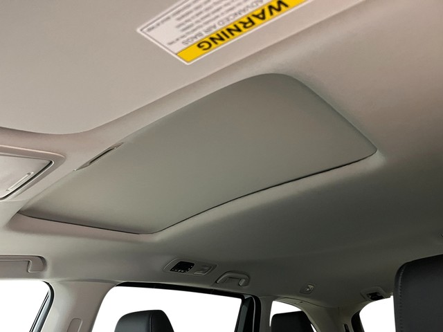 Honda Odyssey Vehicle Full-screen Gallery Image 22