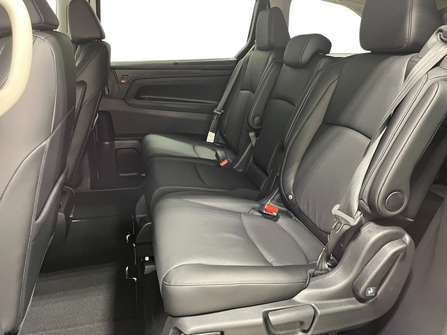 Honda Odyssey Vehicle Full-screen Gallery Image 23