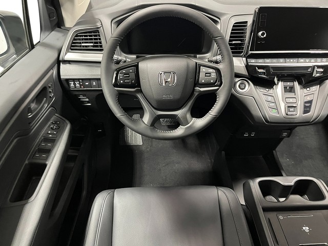 Honda Odyssey Vehicle Full-screen Gallery Image 25