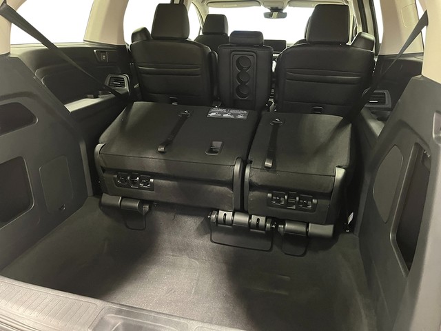 Honda Odyssey Vehicle Full-screen Gallery Image 26