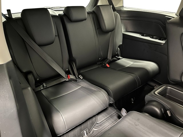 Honda Odyssey Vehicle Full-screen Gallery Image 27