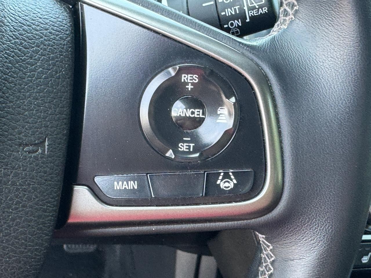 Honda Civic Hatchback Vehicle Full-screen Gallery Image 21