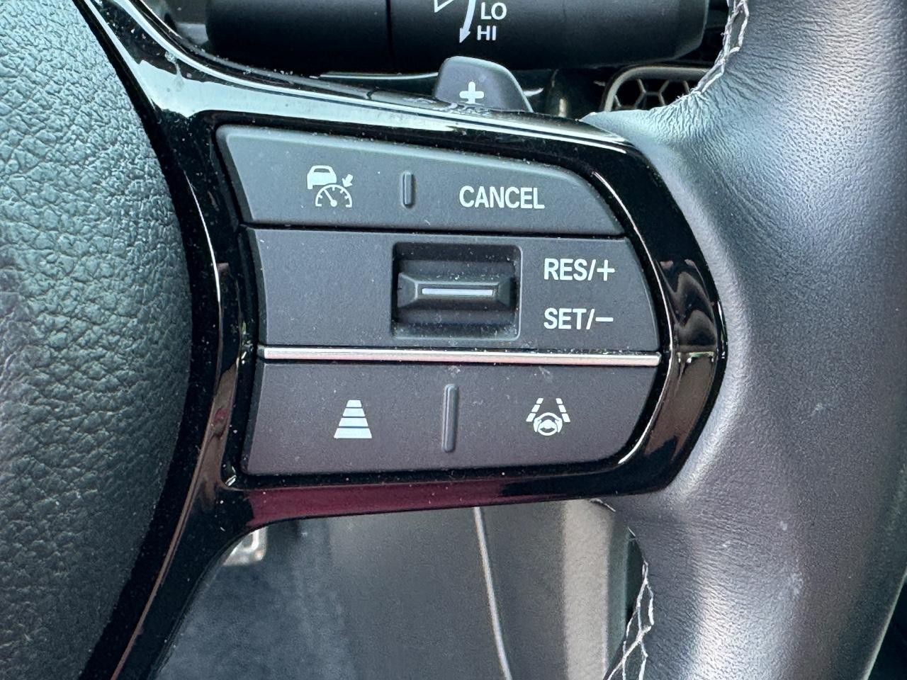 Honda Civic Sedan Vehicle Full-screen Gallery Image 21
