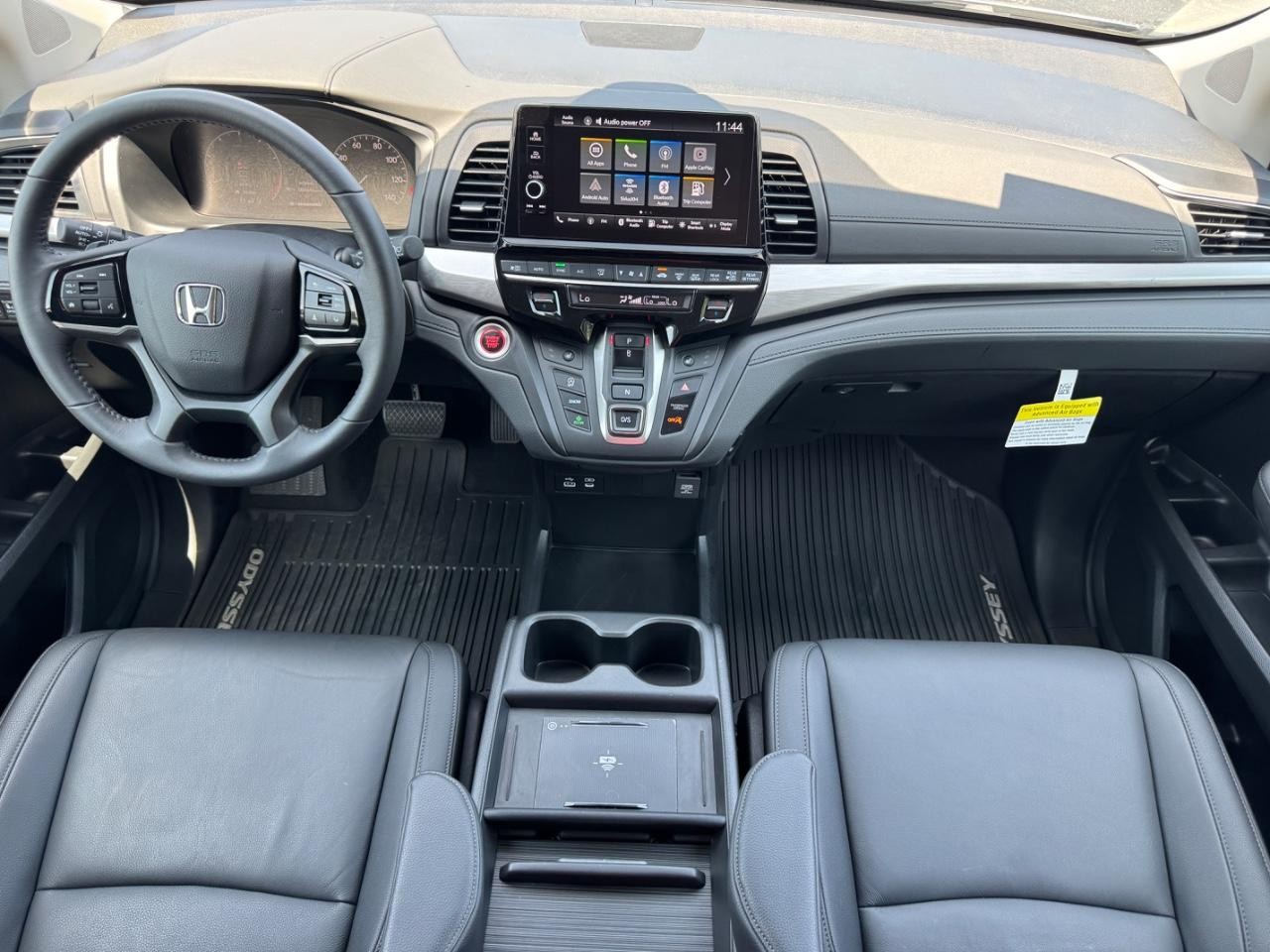Honda Odyssey Vehicle Full-screen Gallery Image 13