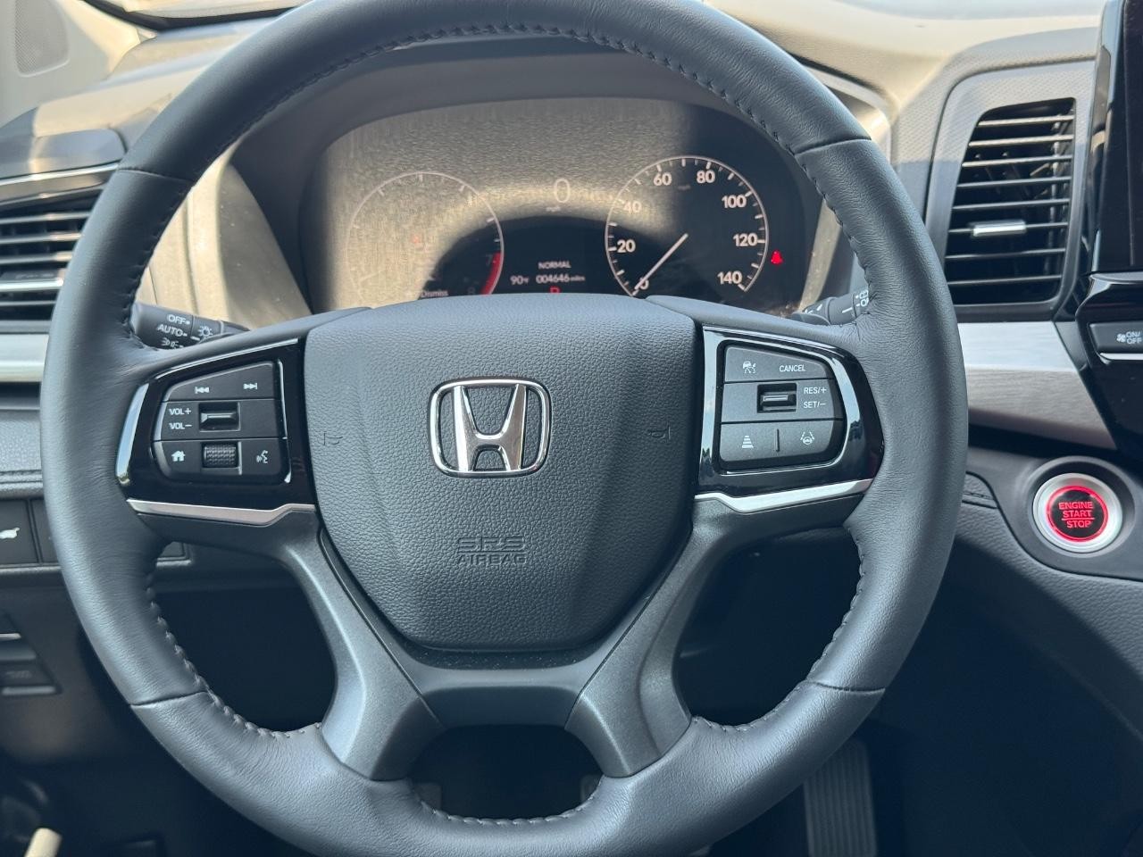 Honda Odyssey Vehicle Full-screen Gallery Image 14