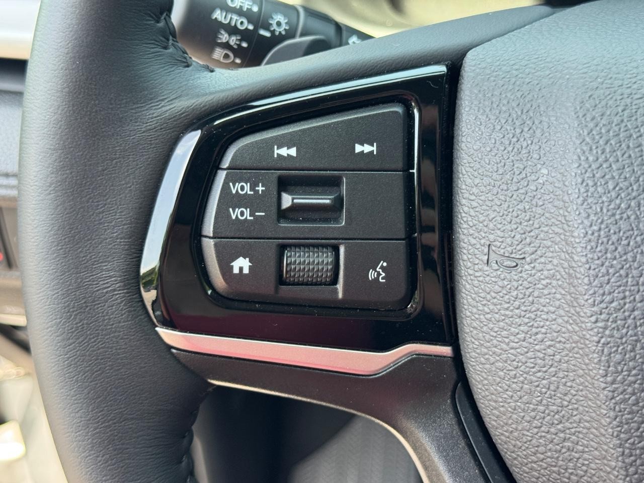 Honda Odyssey Vehicle Full-screen Gallery Image 22