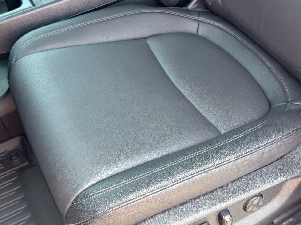 Honda Odyssey Vehicle Full-screen Gallery Image 27