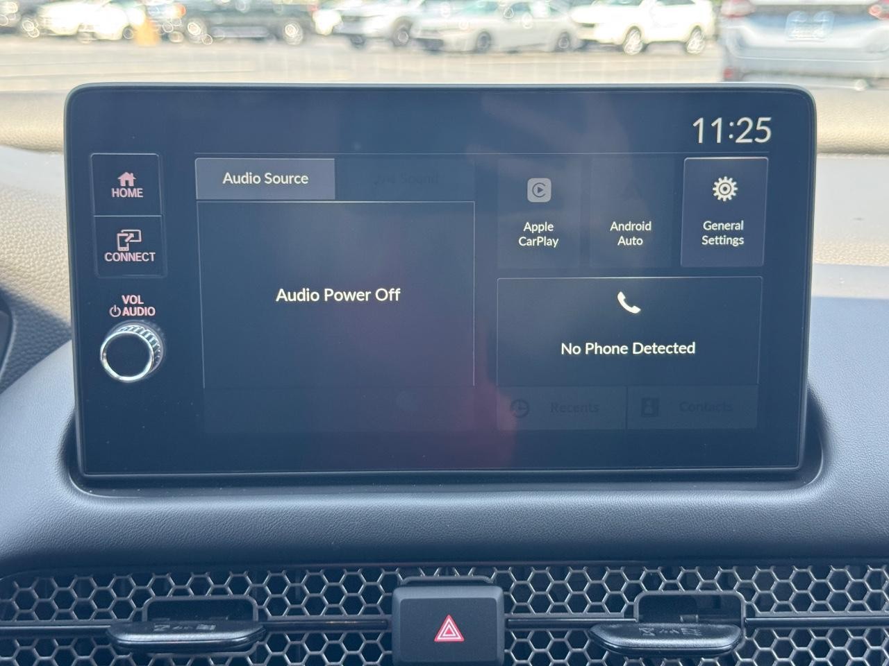 Honda HR-V Vehicle Full-screen Gallery Image 14