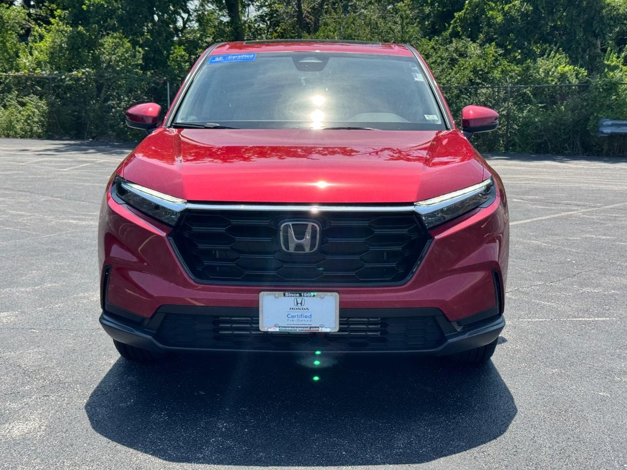 Honda CR-V Vehicle Full-screen Gallery Image 10