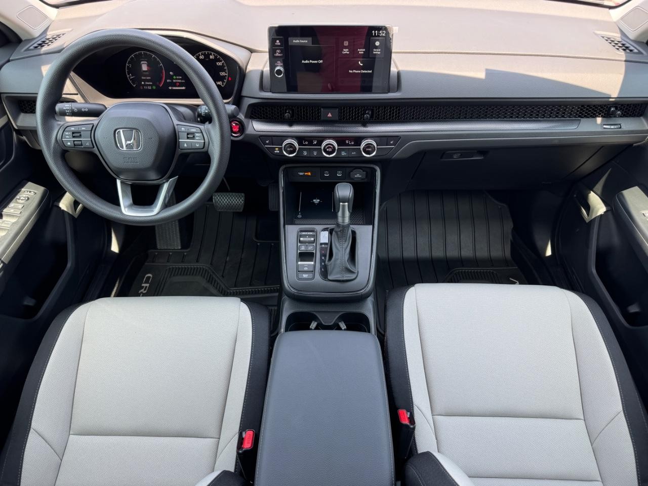 Honda CR-V Vehicle Full-screen Gallery Image 12