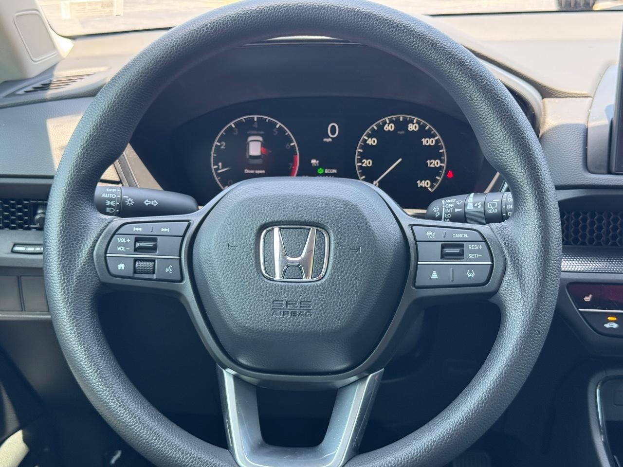 Honda CR-V Vehicle Full-screen Gallery Image 13