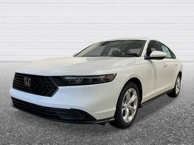 Honda Accord Sedan Vehicle Full-screen Gallery Image 02