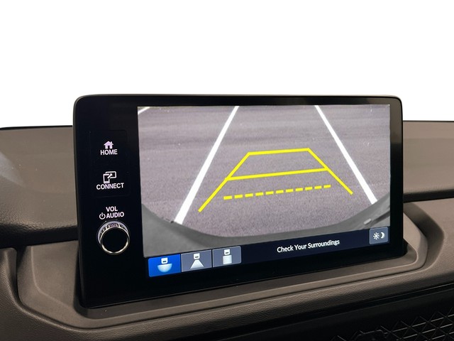Honda Accord Sedan Vehicle Full-screen Gallery Image 19